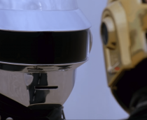 Daft Punk posta vídeo no YouTube para anunciar fim da banda após 28 anos