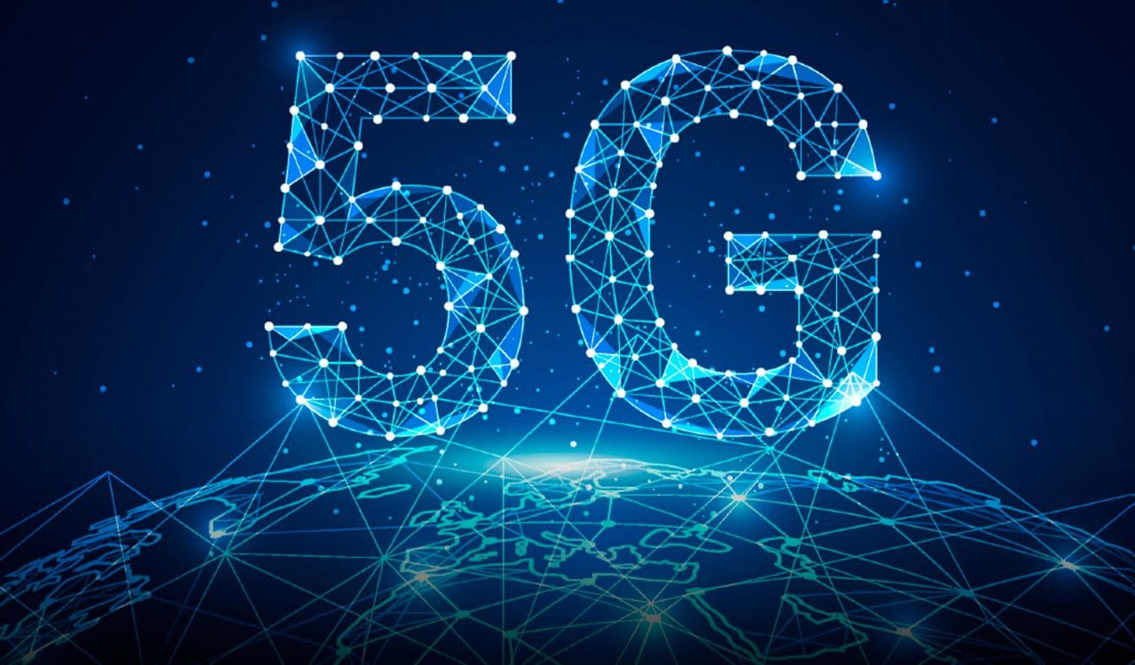 Conférence de presse Anatel 5G