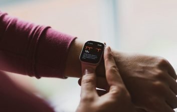 Patente revela melhorias na recepção de sinais do Apple Watch