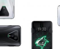 Celular gamer Black Shark 4 pode ter um modelo barato