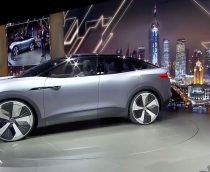 CEO da Volkswagen diz que não se preocupa com carro elétrico da Apple