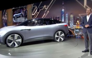 CEO da Volkswagen diz que não se preocupa com carro elétrico da Apple