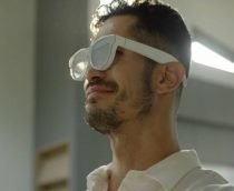 Vídeos sugerem que Samsung está preparando óculos de realidade aumentada