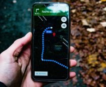 Tema escuro do Google Maps para Android é finalmente lançado