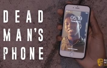 No jogo Dead Man’s Phone, o mistério começa no celular de um jovem morto