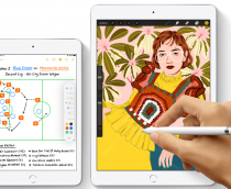 Patente mostra Apple Pencil com ponta intercambiável multifunção