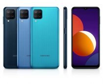 Samsung Galaxy M12 foi lançado no Vietnã de surpresa