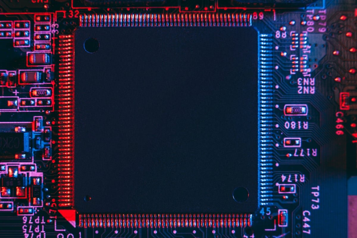 Primeiro chip de 2nm é criado pela IBM