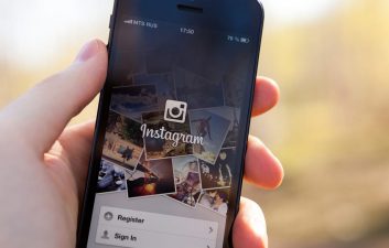 Teste do Instagram veta compartilhamento de foto do feed nos Stories