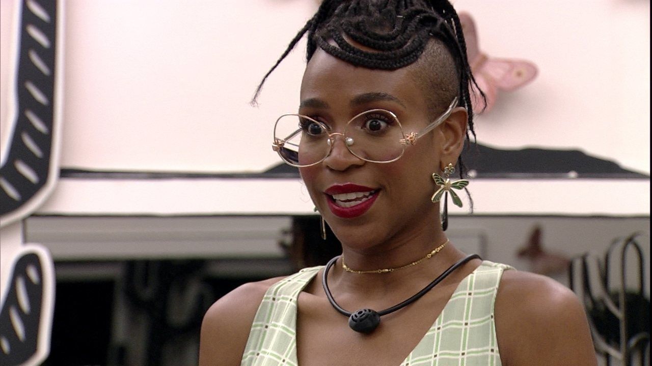 Karol Conka no BBB 20