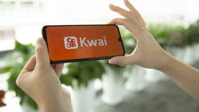 Imagem promocional do Kwai