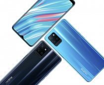 Realme V11 5G é lançado na China