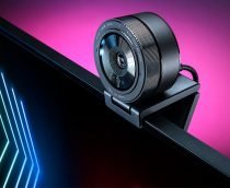 Kiyo Pro, a mais nova webcam da Razer