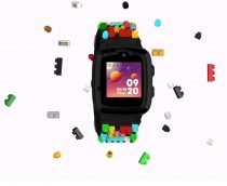 Omate O6L Pro Kids: um smartwatch feito para crianças