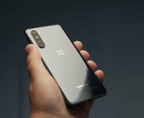 OnePlus foi única marca de celular que cresceu nos EUA em 2020