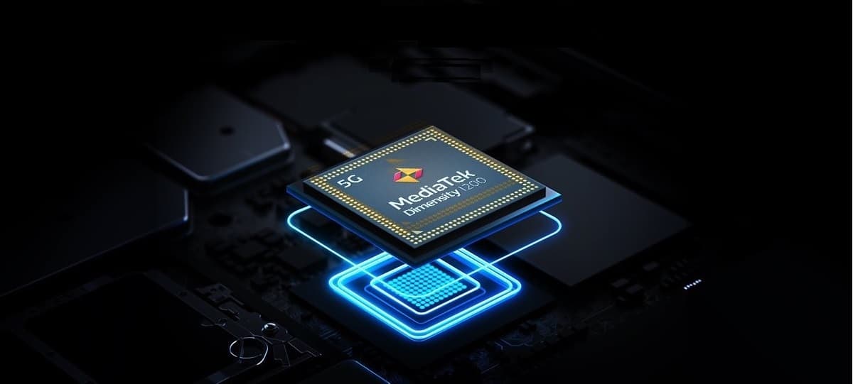 Dimensity 1100 e o Dimensity 1200 pontuam alto no AnTuTu