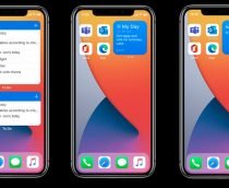 Microsoft To Do ganha widgets para iPhone e iPad