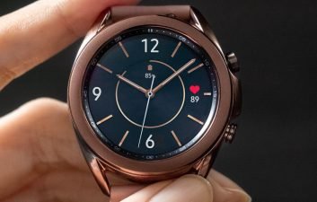 Samsung ressuscita Galaxy Watch original com grande atualização surpresa