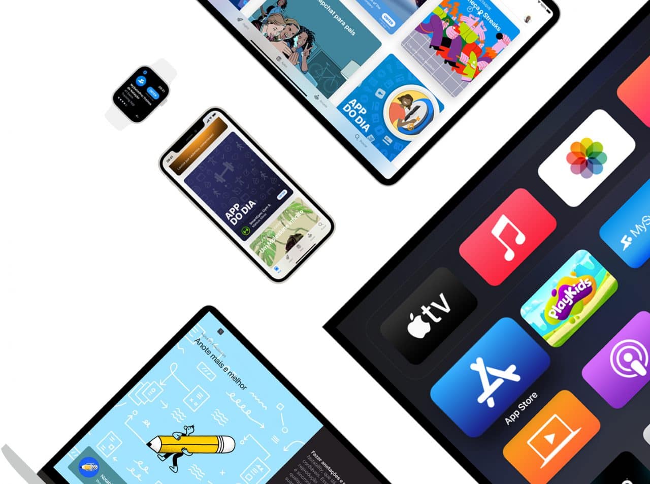 Apple aperta certo contra apps que cobram valores abusivos por assinaturas na App Store