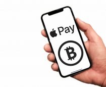 Apple começa a aceitar criptomoedas, e Google Pay e Samsung Pay farão o mesmo em breve