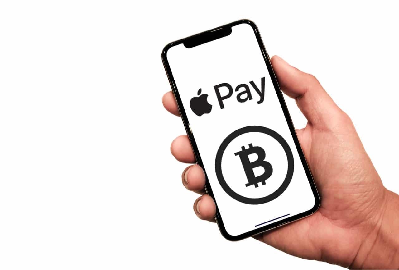 Apple Pay _ bitcoin