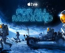 Apple lançará podcast para a segunda temporada de For All Mankind