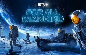 Apple lançará podcast para a segunda temporada de For All Mankind