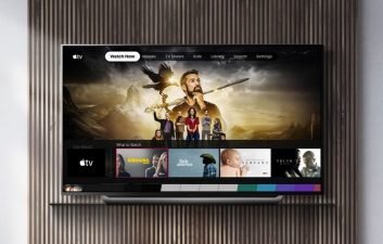 Apple TV+ agora está disponível no Google Chromecast