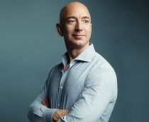 Jeff Bezos desbanca Elon Musk e é novamente o homem mais rico do mundo