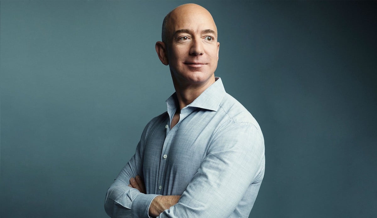 Jeff Bezos desbanca Elon Musk e é novamente o homem mais rico do mundo