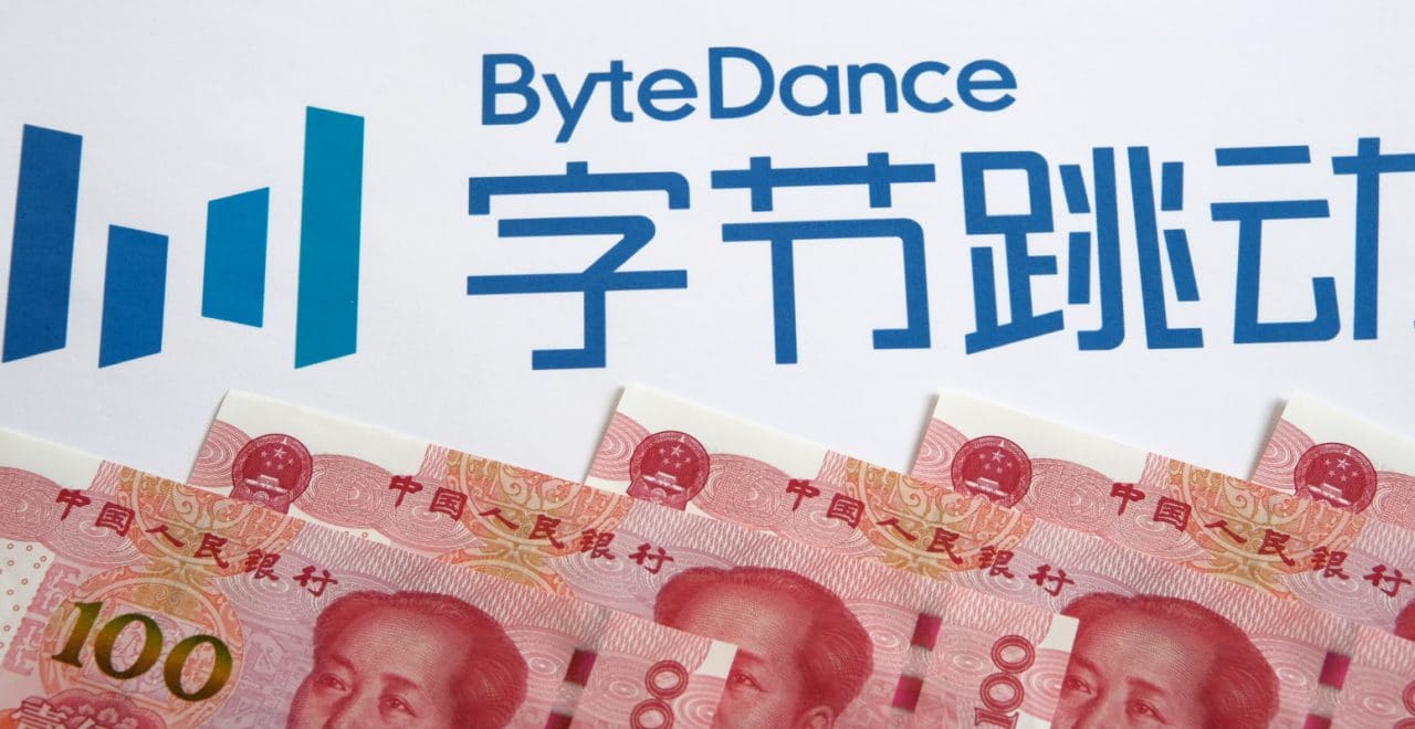 ByteDance moveu ação milionária contra a Tencent, agora aceita pelo tribunal da China