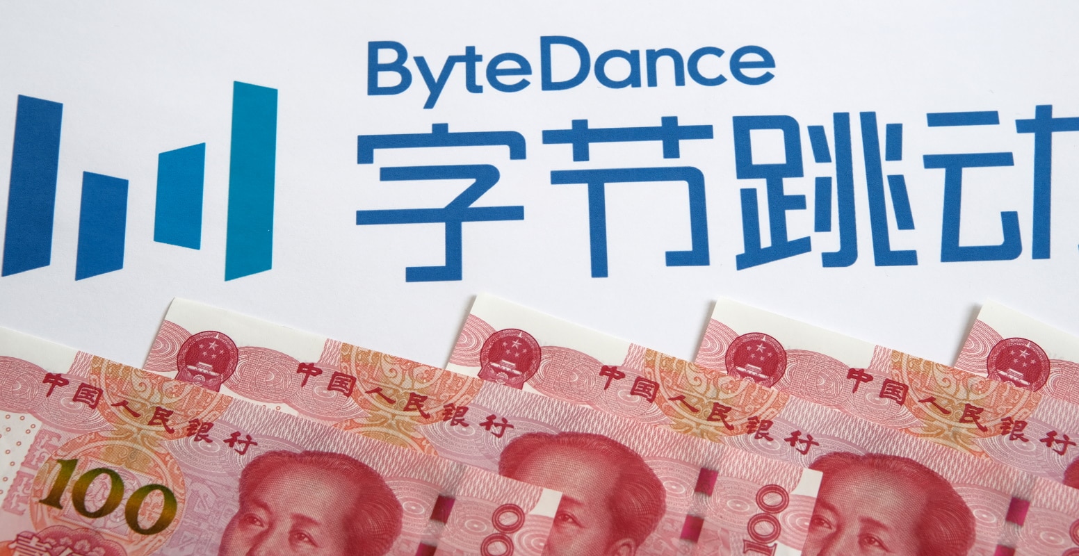 ByteDance moveu ação milionária contra a Tencent, agora aceita pelo tribunal da China