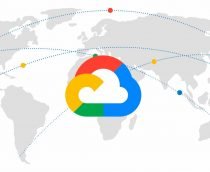 Cabo submarino do Google conecta EUA e Europa