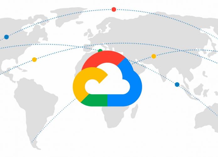 Dunant, o novo cabo submarino do Google