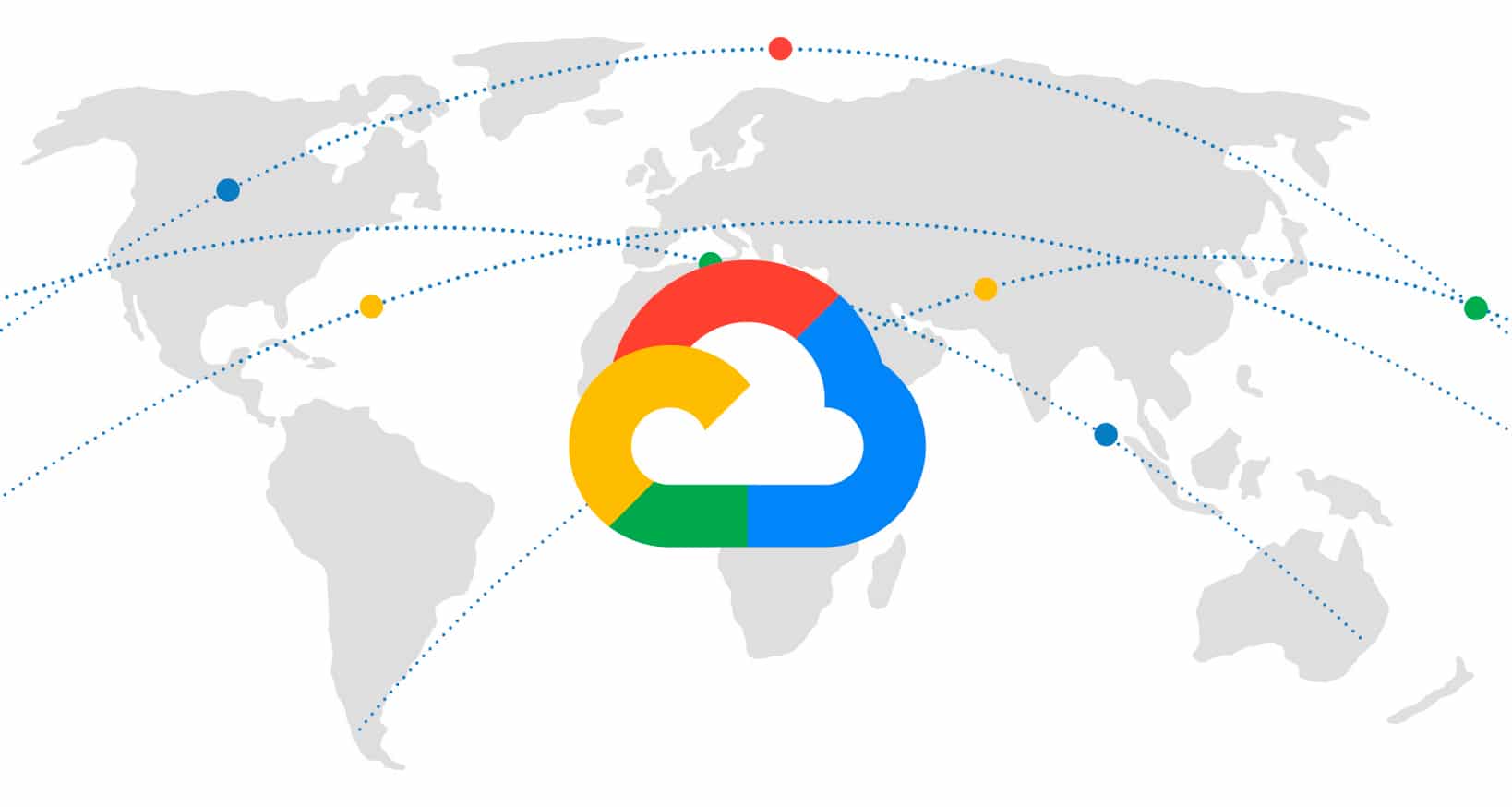 Dunant, o novo cabo submarino do Google