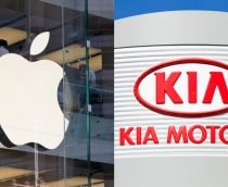 Apple pode fazer investimento de US$ 3,6 bi na Kia para produção de carros elétricos