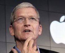 Tim Cook diz que Apple está preparando algo maior do que o iPhone