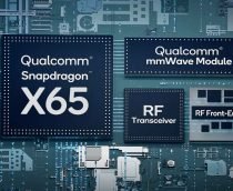 Qualcomm apresenta novo modem 5G Snapdragon X65