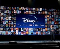 Disney Plus se aproxima da marca de 100 milhões de assinantes