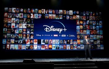 Disney Plus se aproxima da marca de 100 milhões de assinantes