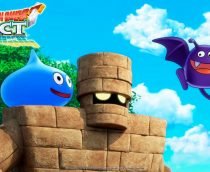 Dragon Quest Tact é xadrez de monstro com muita nostalgia