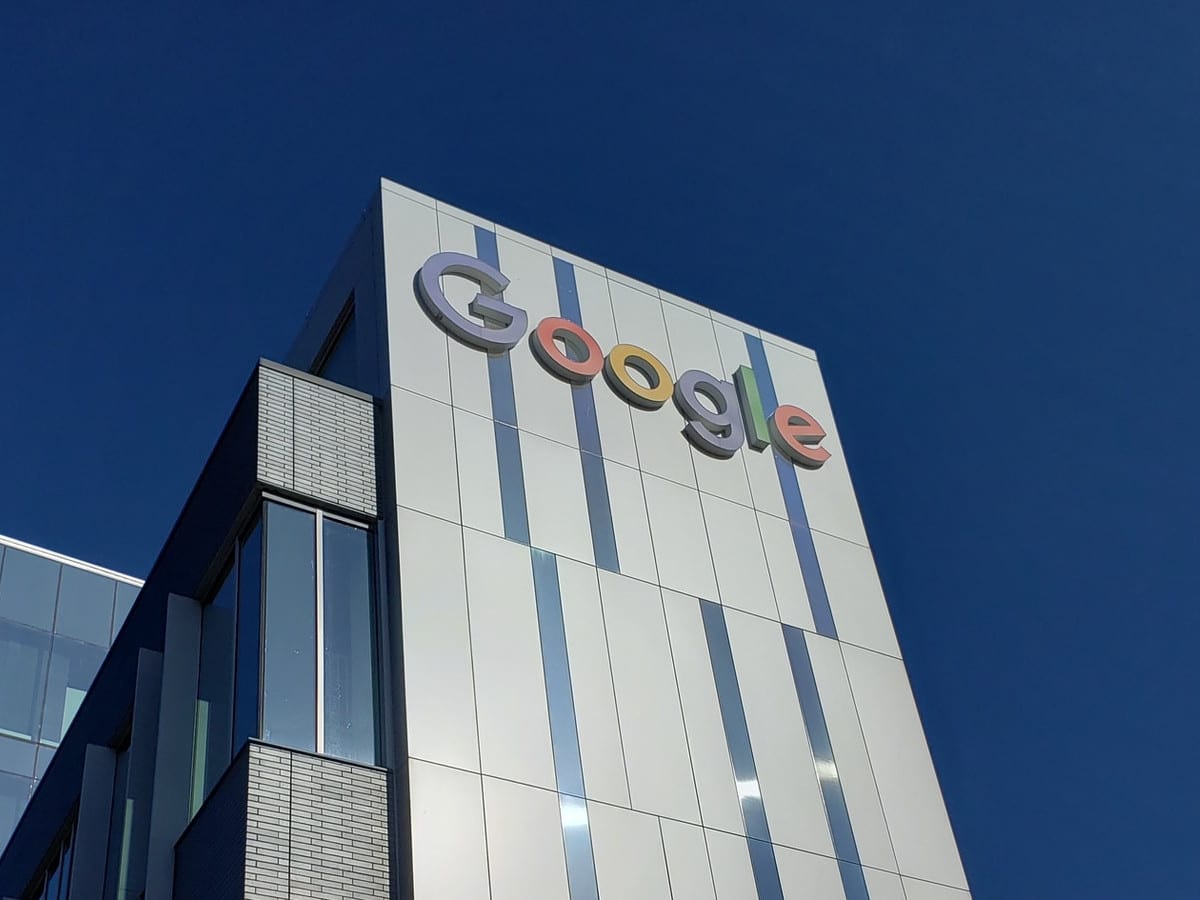 Google promete mudar pesquisas com AI depois de demissão de Timnit Gebru