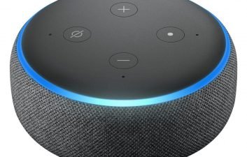 Alexa permite compartilhar músicas com sua cara-metade