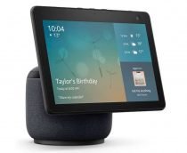 Amazon pode lançar uma Echo Show de parede para controlar a casa