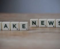 Facebook terá aviso de fake news sobre mudanças climáticas