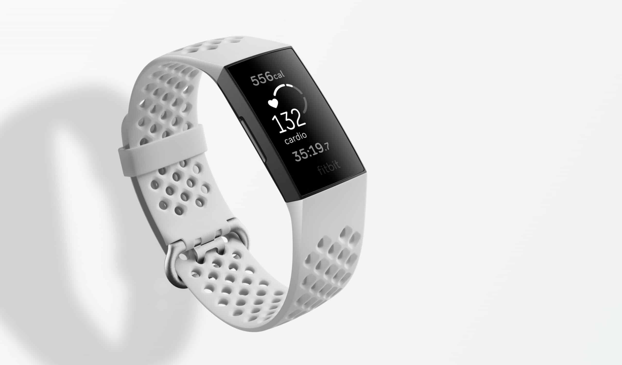 Fitbit Charge 4