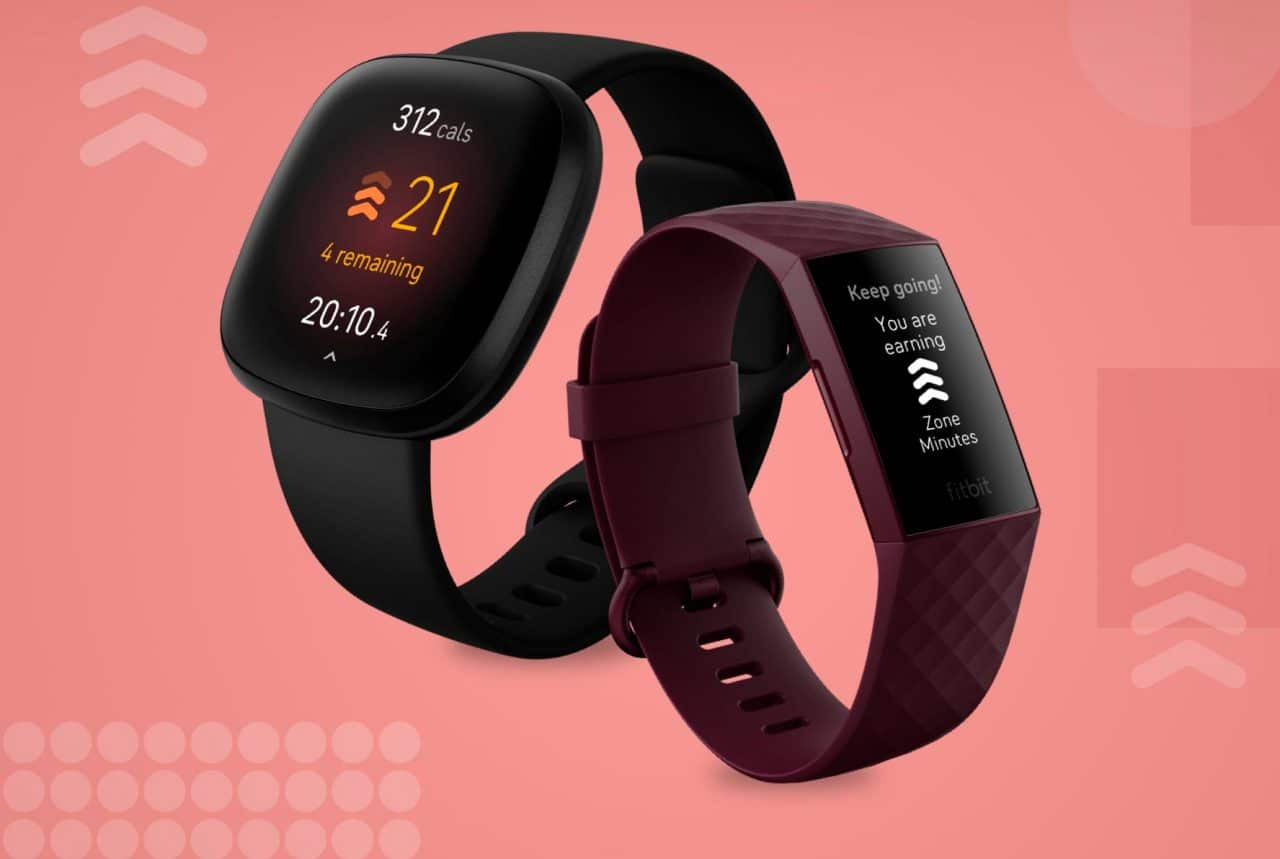 Produtos da Fitbit já estão sendo vendidos na loja do Google