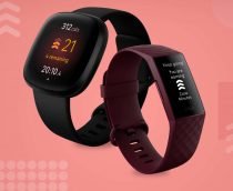 Google começa a vender produtos Fitbit em sua loja nos EUA