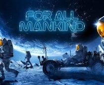 Apple cria app em realidade aumentada para divulgar série For All Mankind