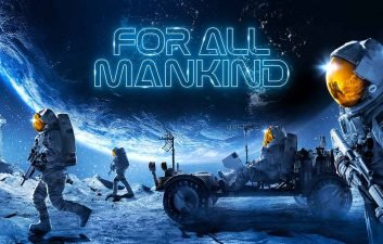 Apple cria app em realidade aumentada para divulgar série For All Mankind